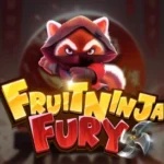 Fruit Ninja Fury Slot