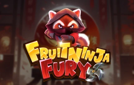Fruit Ninja Fury Slot